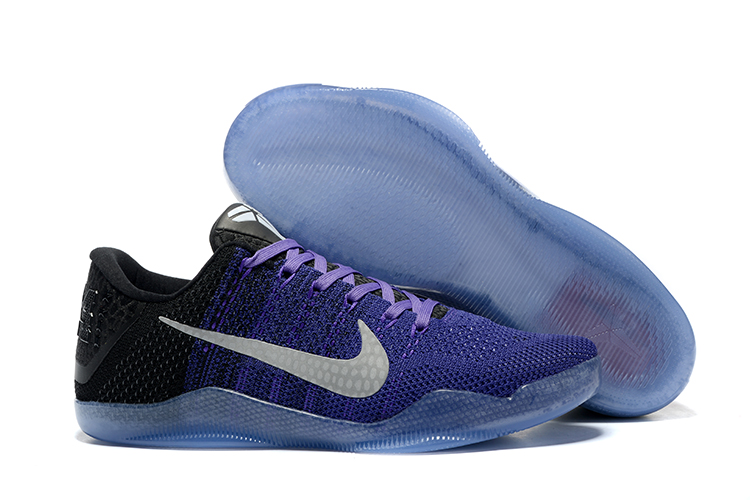 Nike Kobe 11 Elite Low Eulogy Hyper Grape